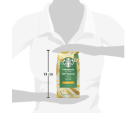 STARBUCKS Kawa ziarnista STARBUCKS Blond Espresso 200g - 1458871 - zdjęcie 6